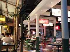 -粤港湾砂锅粥·宵夜(宝龙店)