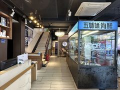-五姊妹海鲜(火车站店)
