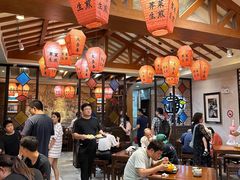 -大壶春生煎(四川中路店)