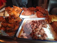 -鸡打鸣熏鸡系列(总店)