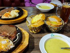 -豪尚豪牛排(彩悦城店)