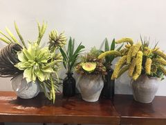 -隐食餐厅(金水湾公馆店)