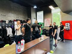 -极斗-IKMF马伽术·格斗运动学院(东直门店)