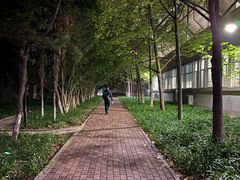 -中南财经政法大学(首义校区)