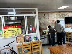 -枫泾丁氏烧卖(枫丽路店)