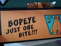 -BOPEYE·波派炸鸡(河西中央商场店)