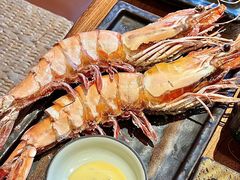 -炉胜·炉端烧·居酒屋