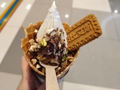 -波比艾斯(步步高梅溪新天地店)