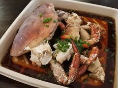 -盒马鲜生(杭州运河上街店)