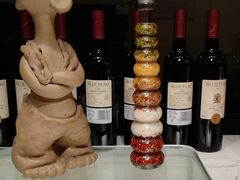 -蓝海国际大饭店·蓝钻自助百汇(兰山店)