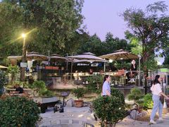 -蘇河湾·新鲁菜·泰山宴(泰山店)