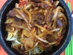 -北京大学-燕南食堂
