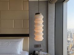 -上海静安香格里拉大酒店