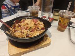 -火啫啫·粤式啫啫煲(南京弘阳店)