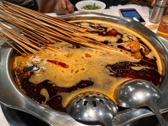 -水碾河刘老大串串香(水碾河路店)