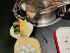 -牛品荟牛肉火锅(新城广场店)