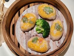 -银灯食府(丽丰国际中心店)