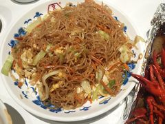 -老长沙龙虾馆·聚会餐厅(白石洲店)