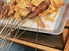 -马海涛牛肉串·午市牛腩饭·烧烤夜宵(领汇广场店)