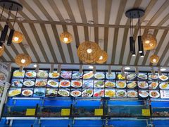 -醉壹号海鲜大排档(厦门美食地标店)