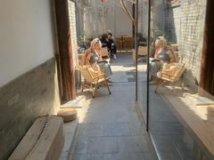 -VOYAGE COFFEE(杨梅竹店)