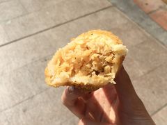 招牌脆脆麻糍-猫街麻糍哥(思明南路店)