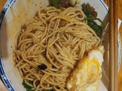 -车沾巷·重庆老味豌杂面