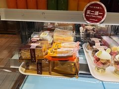 -TOUCH泰奇(奉贤宝龙城市广场店)