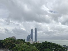 -鸿山公园