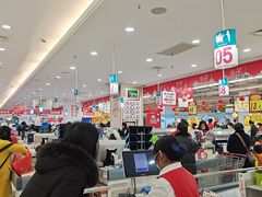 -大润发(芜湖店)