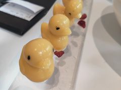 -月福京味斋·烤鸭店·北京菜(鼓楼总店)