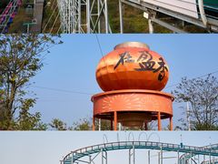-盈香心动乐园