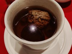 陈皮肉汁汤-雍景湾大酒楼(怡翠花园店)