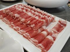 -君邦火锅(新疆大厦店)