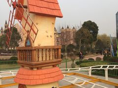 -安徒生童话乐园