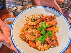 -园林美食城·本土农家菜(杨和镇店)