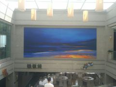 -海天一色海景自助餐厅(西港花园店)