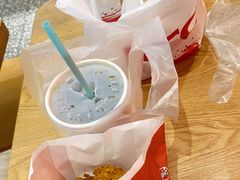 -肯德基(温州世贸店)