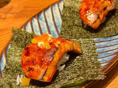 -炉胜·炉端烧·居酒屋