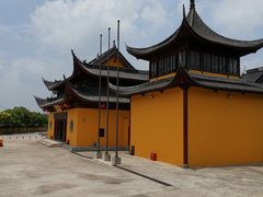 -吴兴寺