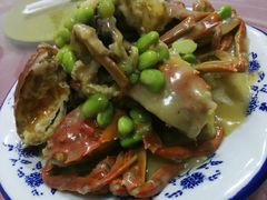 -喜洋洋蟹庄(阳澄湖店)