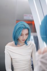 -艾美A·M Hair Salon