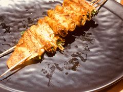 -聚点串吧·北京烧烤(赵登禹路店)