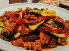 -那家小馆•北京菜•烤鸭(中关村店)