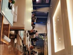 大堂-广州四季酒店·意珍·意式自助餐
