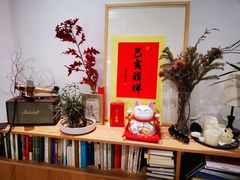 -猫里有甜
