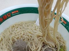 -禾师兄·布拉肠(一德路店)