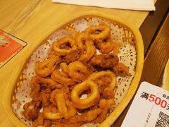 -必胜客(WOW西丽店)