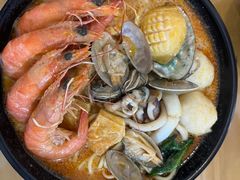 -五兰沙茶面(曾厝垵店)