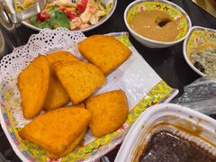 -芦月轩羊蝎子(太平桥店)
